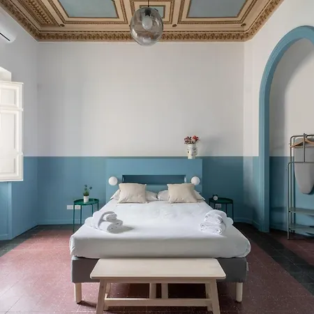 Iflat Sunny And Colorful Esquilino Διαμέρισμα Ρώμη