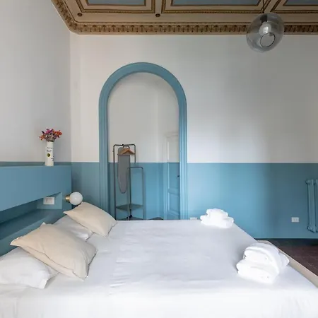 Iflat Sunny And Colorful Esquilino Διαμέρισμα Ρώμη